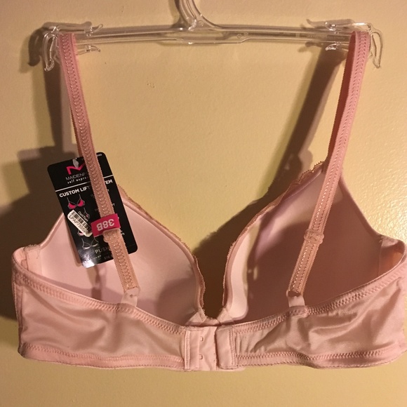 MaidenForm self expressions natural lift push-up - Picture 4 of 5